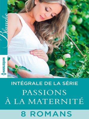 cover image of Série "Passions à la maternité"